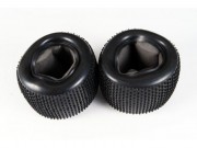 Шины резиновые с поролоном HSP - 88101 Шины резиновые с поролоном HSP - 88101