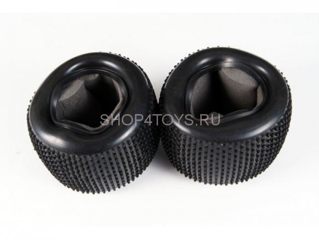 Шины резиновые с поролоном HSP - 88101