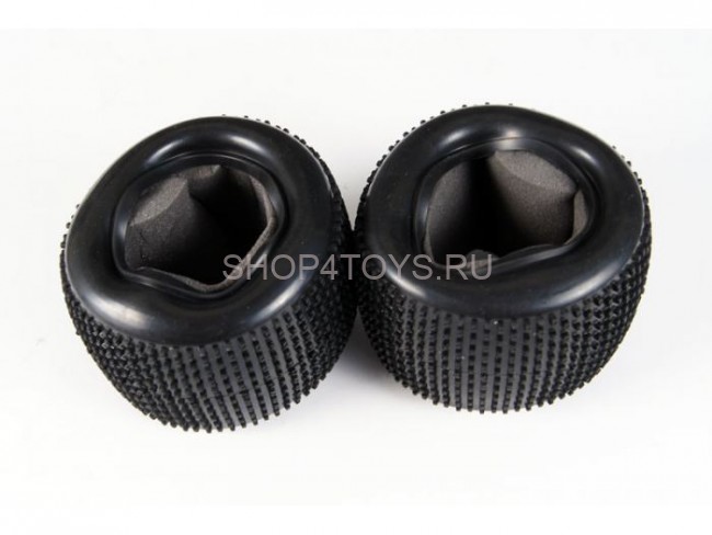 Шины резиновые с поролоном HSP - 88101