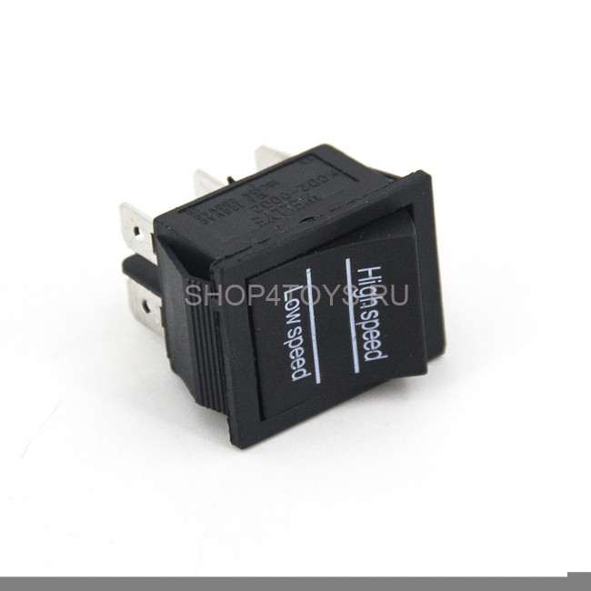 Реле выбора передачи движения - DMD-052 Реле выбора передачи движения - DMD-052