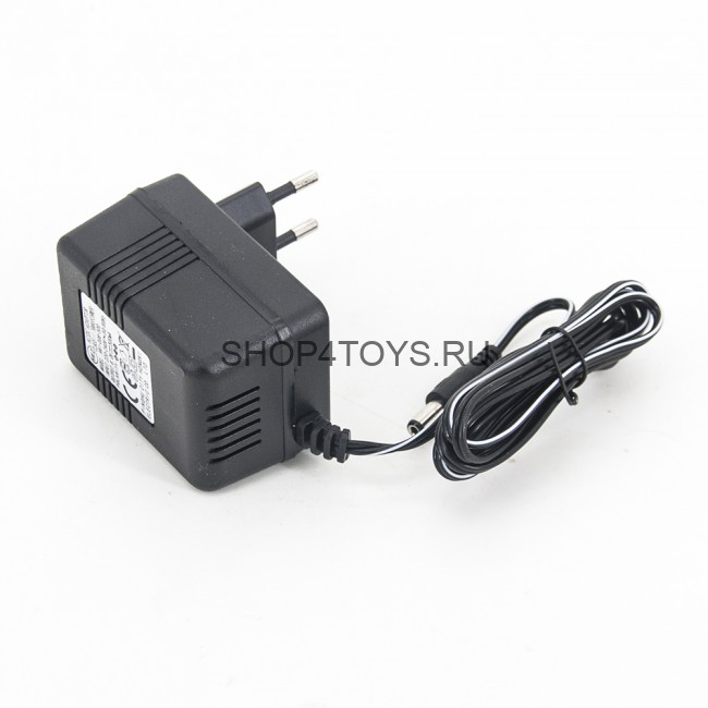 Зарядное устройство AC-DC Adaptor 6V 500 mAh - HKI-D06-500 Зарядное устройство AC-DC Adaptor 6V 500 mAh - HKI-D06-500