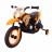 Детский кроссовый электромотоцикл Qike TD Orange 6V - QK-3058-ORANGE