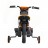 Детский кроссовый электромотоцикл Qike TD Orange 6V - QK-3058-ORANGE