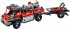 Конструктор Lepin 20055 Автомобиль спасательной службы – Technic 42068