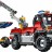Конструктор Lepin 20055 Автомобиль спасательной службы – Technic 42068