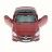 Металлическая модель Maisto Mercedes-Benz SL 63 AMG 1:24 - 31900