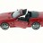 Металлическая модель Maisto Mercedes-Benz SL 63 AMG 1:24 - 31900