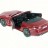 Металлическая модель Maisto Mercedes-Benz SL 63 AMG 1:24 - 31900