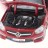 Металлическая модель Maisto Mercedes-Benz SL 63 AMG 1:24 - 31900