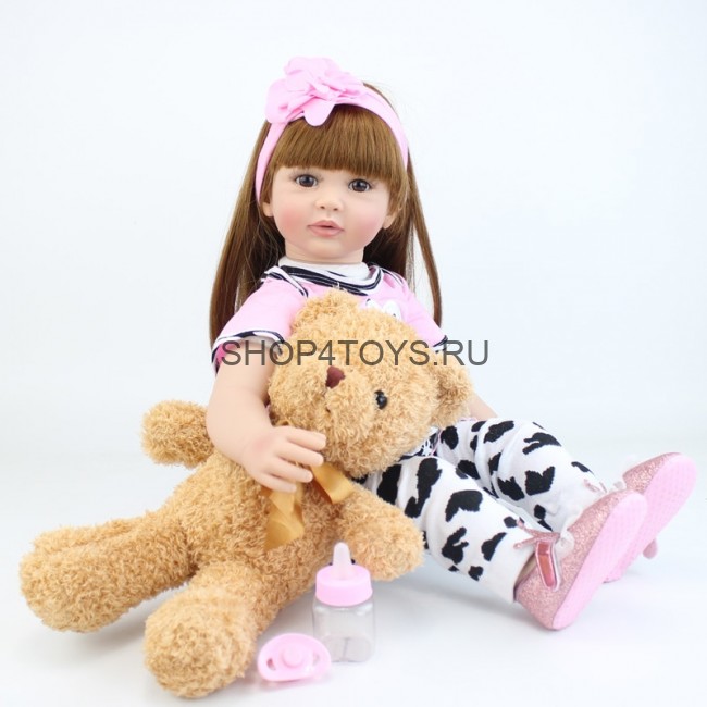 Реборн Злата Реборн Злата