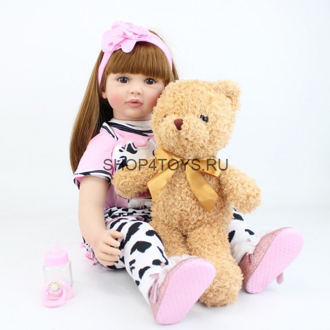 Реборн Злата Реборн Злата