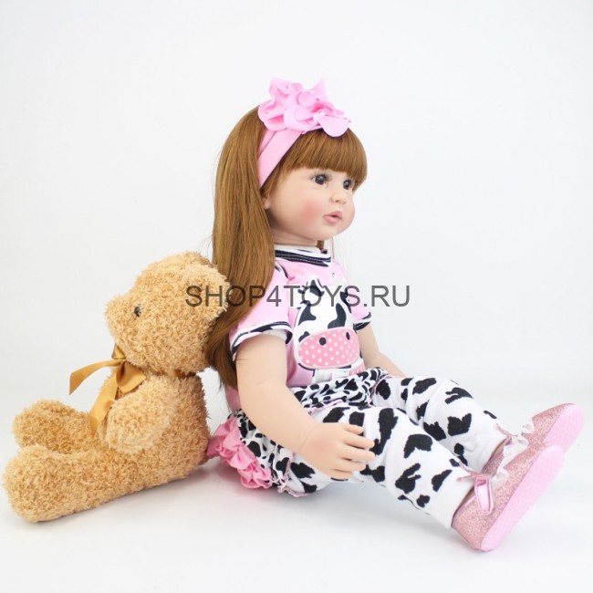 Реборн Злата Реборн Злата