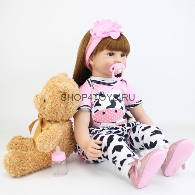 Реборн Злата Реборн Злата