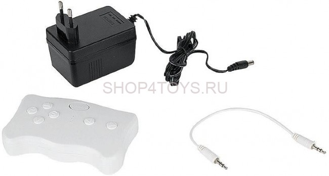 Детский квадроцикл Grizzly ATV 4WD Red 12V с пультом управления - BDM0906-4 Детский квадроцикл Grizzly ATV 4WD Red 12V с пультом управления - BDM0906-4