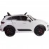 Электромобиль Porsche Cayenne Style — SX1688-WHITE