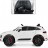Электромобиль Porsche Cayenne Style — SX1688-WHITE