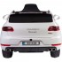 Электромобиль Porsche Cayenne Style — SX1688-WHITE