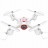 Радиоуправляемый квадрокоптер SYMA X23W FPV Wi-Fi с камерой 0.3МП - X23W