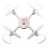 Радиоуправляемый квадрокоптер SYMA X23W FPV Wi-Fi с камерой 0.3МП - X23W