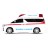 Радиоуправляемая машина Toyota Alphard Скорая помощь (с мигалками) 1:24 - MX25003