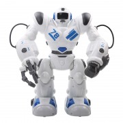 Радиоуправляемый интеллектуальный робот Jia Qi Roboactor - ТТ353 Радиоуправляемый интеллектуальный робот Jia Qi Roboactor - ТТ353