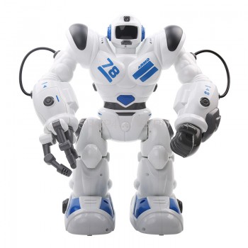 Радиоуправляемый интеллектуальный робот Jia Qi Roboactor - ТТ353 Радиоуправляемый интеллектуальный робот Jia Qi Roboactor - ТТ353