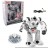 Радиоуправляемый интеллектуальный робот Jia Qi Roboactor - ТТ353