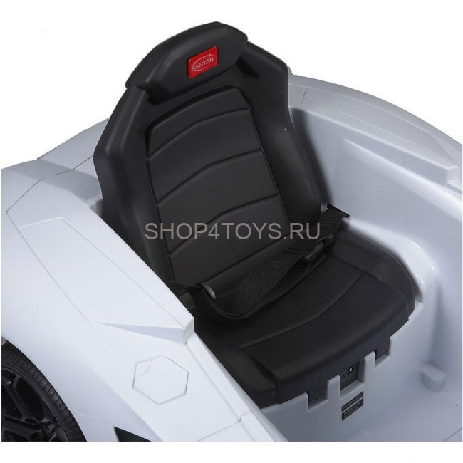 Радиоуправляемый электромобиль Rastar Lamborghini Aventador LP 700-4 White - 81700-W Радиоуправляемый электромобиль Rastar Lamborghini Aventador LP 700-4 White - 81700-W