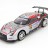 Радиоуправляемый автомобиль для дрифта Nissan 350Z GT 1:14 - 828-2