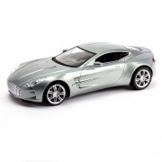 Радиоуправляемая машина MZ Aston Martin 1:14 - 2044 Радиоуправляемая машина MZ Aston Martin 1:14 - 2044