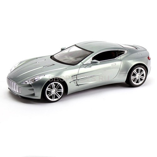Радиоуправляемая машина MZ Aston Martin 1:14 - 2044