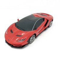 Радиоуправляемая машина Lamborghini Centenario RED 1:24 - MZ-27058-R
