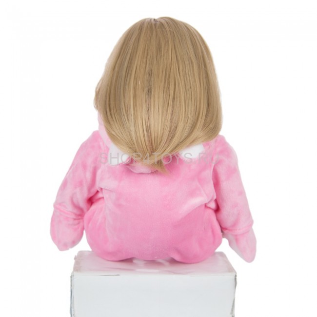 Реборн Даринка