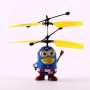 Радиоуправляемый летающий Миньон - DW388B Радиоуправляемый летающий Миньон - DW388B