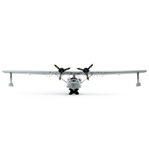 Радиоуправляемый самолет Dynam PBY Catalina RTF 2.4G - DY8943 Радиоуправляемый самолет Dynam PBY Catalina RTF 2.4G - DY8943