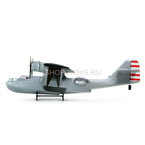 Радиоуправляемый самолет Dynam PBY Catalina RTF 2.4G - DY8943 Радиоуправляемый самолет Dynam PBY Catalina RTF 2.4G - DY8943