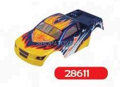 Корпус HSP -28611 Корпус HSP - 28611