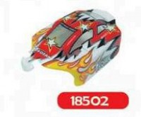 Корпус HSP - 18502