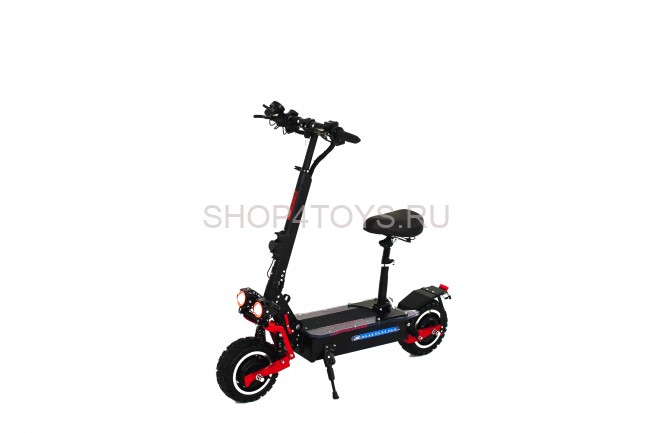 Электросамокат Viper 4S 60V 20Ah 3200W 2WD 11inch 85 km/h Электросамокат Viper 4S 60V 20Ah 3200W 2WD 11inch 85 km/h