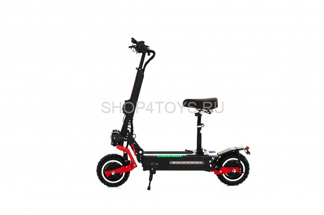 Электросамокат Viper 4S 60V 20Ah 3200W 2WD 11inch 85 km/h Электросамокат Viper 4S 60V 20Ah 3200W 2WD 11inch 85 km/h