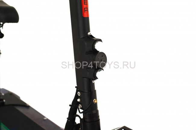 Электросамокат Viper 4S 60V 20Ah 3200W 2WD 11inch 85 km/h Электросамокат Viper 4S 60V 20Ah 3200W 2WD 11inch 85 km/h