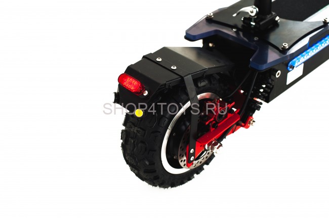 Электросамокат Viper 4S 60V 20Ah 3200W 2WD 11inch 85 km/h Электросамокат Viper 4S 60V 20Ah 3200W 2WD 11inch 85 km/h