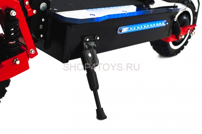 Электросамокат Viper 4S 60V 20Ah 3200W 2WD 11inch 85 km/h Электросамокат Viper 4S 60V 20Ah 3200W 2WD 11inch 85 km/h