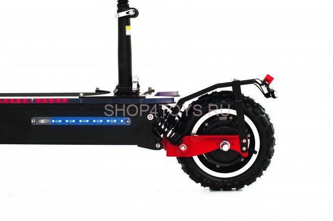 Электросамокат Viper 4S 60V 20Ah 3200W 2WD 11inch 85 km/h Электросамокат Viper 4S 60V 20Ah 3200W 2WD 11inch 85 km/h