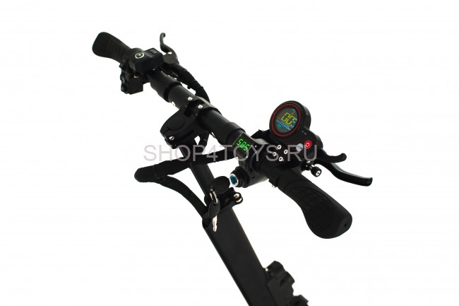 Электросамокат Viper 4S 60V 20Ah 3200W 2WD 11inch 85 km/h Электросамокат Viper 4S 60V 20Ah 3200W 2WD 11inch 85 km/h