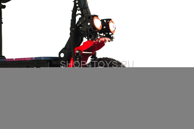 Электросамокат Viper 4S 60V 20Ah 3200W 2WD 11inch 85 km/h Электросамокат Viper 4S 60V 20Ah 3200W 2WD 11inch 85 km/h