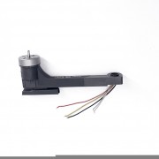 Правый передний луч с мотором для MJX B16 PRO - MJX-B16PRO-RFA