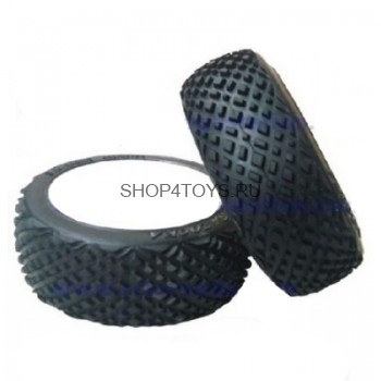 Шины передние HSP - 06009V(F) Шины передние HSP - 06009V(F)