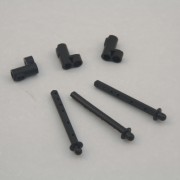 Держатели корпуса - S800-002-2 Держатели корпуса - S800-002-2