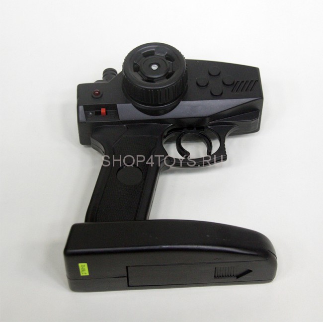 Пульт управления 27MHZ - 828-RC27 Пульт управления 27MHZ - 828-RC27